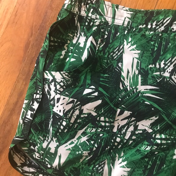 SOLD Athleta Running Shorts - Picture 3 of 6